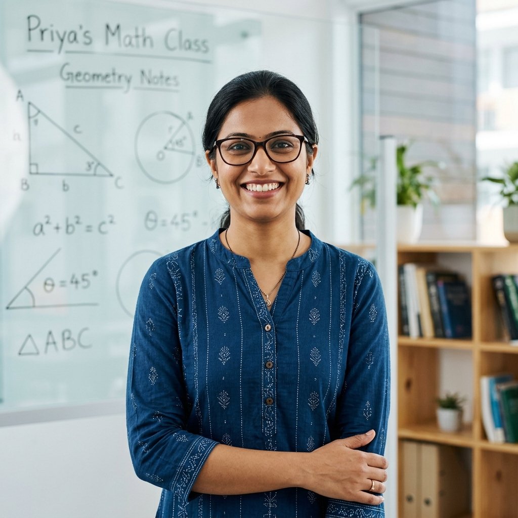 Priya Kulkarni