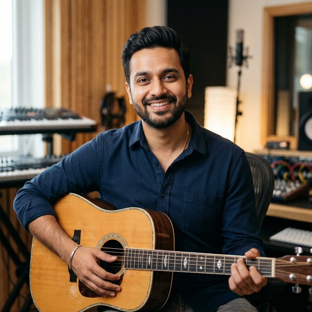 Rahul Deshmukh